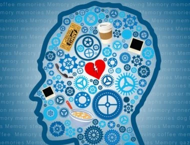 Μνήμη: Θυμάστε καλύτερα πρόσωπα ή ονόματα;